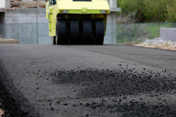 Best Cobblestone Driveway Pavers  in Lake Barrington, IL