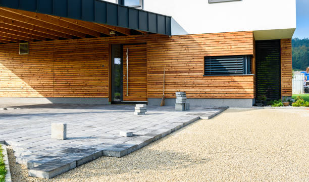 Best Commercial Driveway Pavers  in Lake Barrington, IL