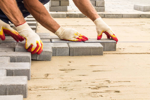 Best Affordable Driveway Pavers  in Lake Barrington, IL