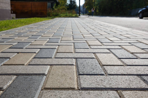 Reasons to Select Us for Your Driveway Paving Requirements in Lake Barrington, IL