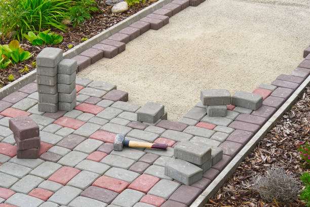 Best Driveway Pavers Near Me  in Lake Barrington, IL