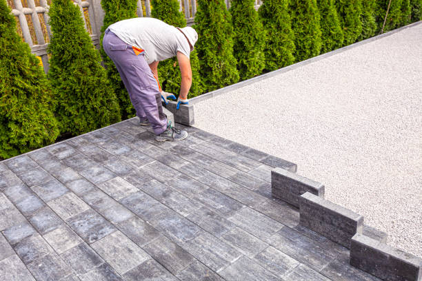 Best Driveway Pavers for Homes  in Lake Barrington, IL