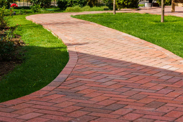 Best Permeable Paver Driveway  in Lake Barrington, IL