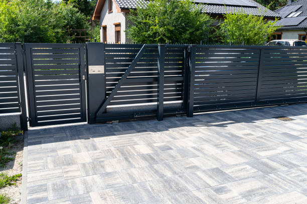 Best Driveway Pavers for Homes  in Lake Barrington, IL