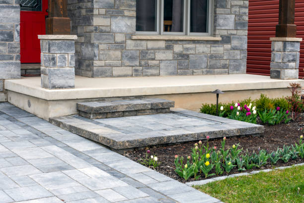 Professional Driveway Pavers in Lake Barrington, IL