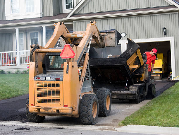Best Driveway Pavers Cost  in Lake Barrington, IL