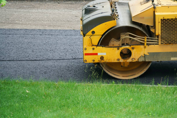 Best Driveway Pavers Contractor  in Lake Barrington, IL