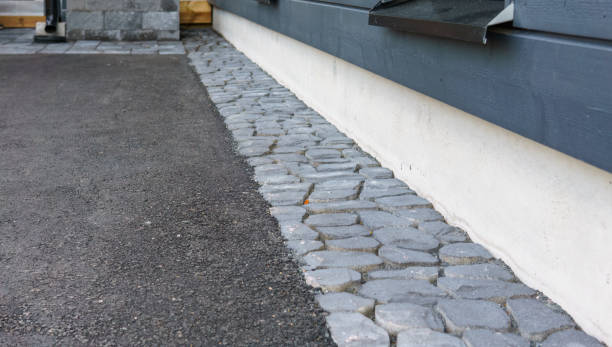 Best Decorative Driveway Pavers  in Lake Barrington, IL