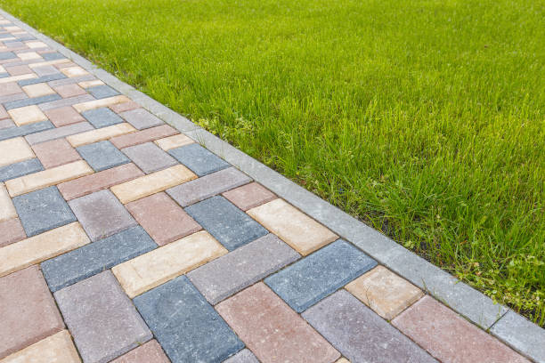 Best Residential Driveway Paver Services  in Lake Barrington, IL