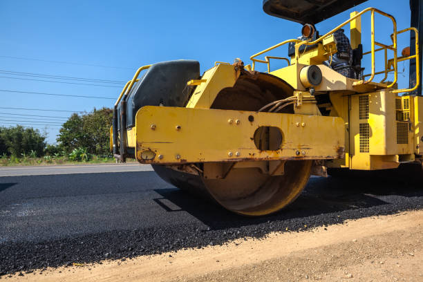Best Professional Driveway Pavers  in Lake Barrington, IL